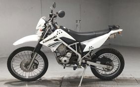 KAWASAKI KLX125 LX125C