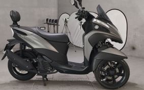 YAMAHA TRICITY 155 ABS SG37J