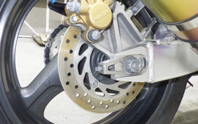 HONDA CB400 SUPER BOLDOR VTEC 2006 NC39