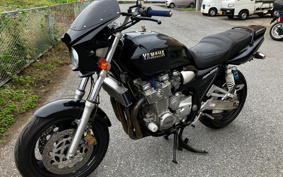 YAMAHA XJR1300 1998 RP01J