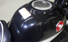 HONDA MONKEY 125 ABS JB02