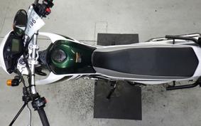 YAMAHA SEROW 250 Gen.3 DG31J