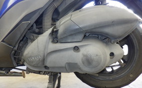 YAMAHA TRICITY 155 A SG37J