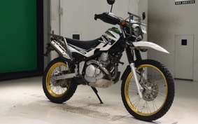 YAMAHA SEROW 250 Gen.3 2016 DG31J