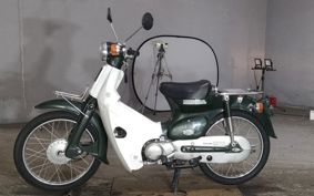 HONDA SUPER CUB50 C50