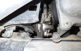HONDA LEAD 50 Gen. 2 AF48