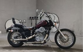 HONDA STEED 400 1994 NC26