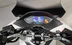 HONDA PCX125 JK05