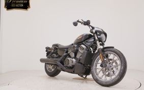 HARLEY RH975S 2024