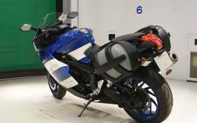 BMW K1200S 2005
