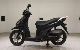 SUZUKI ADDRESS 110 2022 CE47A