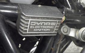 KAWASAKI Z900 2025