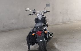 KAWASAKI ELIMINATOR 250V VN250A