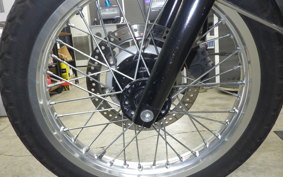 KAWASAKI W650 2005 EJ650A