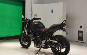 SUZUKI SV650 S 2018 VP55B