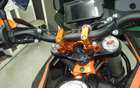 KTM 890 ADVENTURE	 R 2022