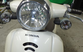 HONDA GIORNO 2 AF70