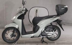 HONDA DIO110 BASIC  JK03