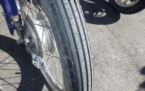 HONDA C50 SUPER CUB AA01