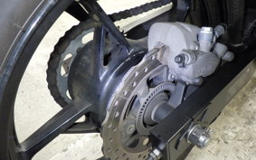 KAWASAKI NINJA 250 2 2023 EX250P
