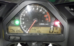 HONDA VTRF250 MC33