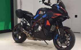 BMW M1000XR M Package 2025