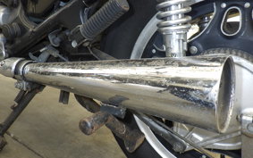 HONDA GL 500 WING 1981 GL500