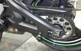 KAWASAKI ZX 10 NINJA ABS 2016