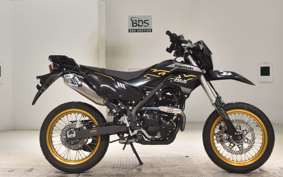 KAWASAKI KLX230SM LX230A