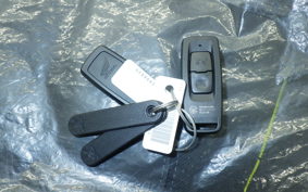 HONDA ADV160 2025 KF54