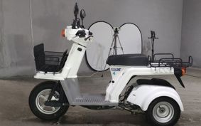 HONDA GYRO TD02