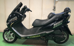 YAMAHA MAJESTY 125FI SE27