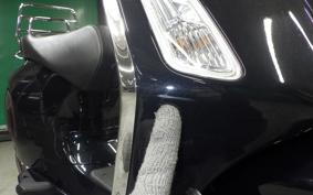 VESPA PRIMAVERA125 2020