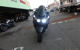 KAWASAKI NINJA ZX 14 2006 ZXNA13