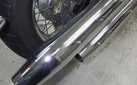 YAMAHA DRAGSTAR 1100 1999 VP10J