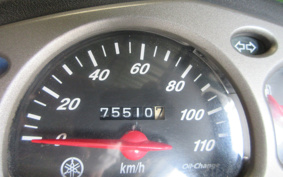 YAMAHA CYGNUS125X SE12J