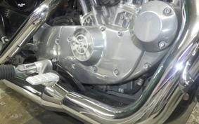 HARLEY XL883L 2004