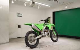 KAWASAKI KX250 2023 KX252E