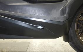 HONDA FORZA 250 2017 MF17