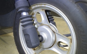 HONDA DIO Gen.6 2021 AF68