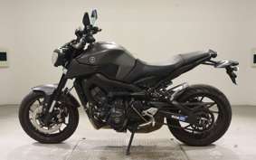 YAMAHA MT-09 A 2015 RN34J