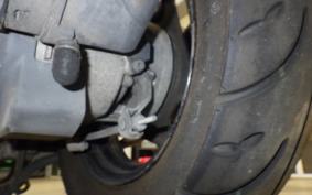 SUZUKI ADDRESS V125 S 2021 CF4MA