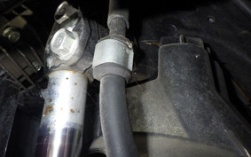 SUZUKI ADDRESS 110 2025 CE47A
