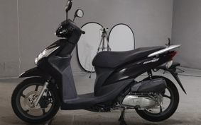 HONDA BURI-ZU110 TCH3