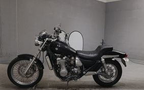 KAWASAKI ELIMINATOR 400-1 1995 ZL400A