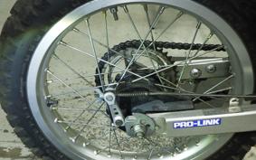 HONDA TLR250R MD18