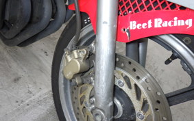 HONDA JADE 2005 MC23