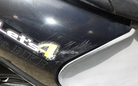 SUZUKI LET's 4 CA45A