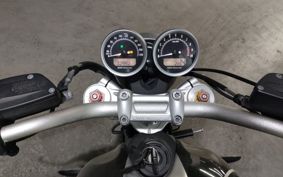 BMW R NINE T 2021 0J01