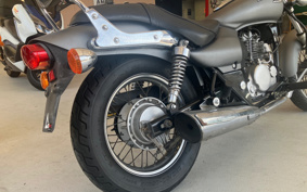 KAWASAKI ELIMINATOR 125 BN125A